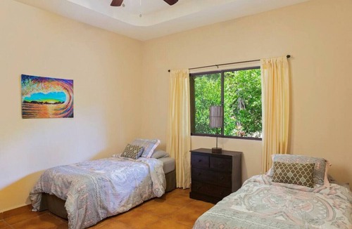 Playa Colorado House | Zen Casita near Playa Colorado!