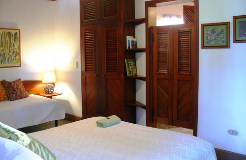 Granada Hotel | Zopango Orchids Island