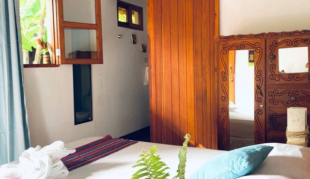 Al Sole Guesthouse