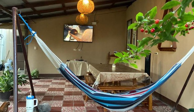 Algo Más Apartamentos in Esteli