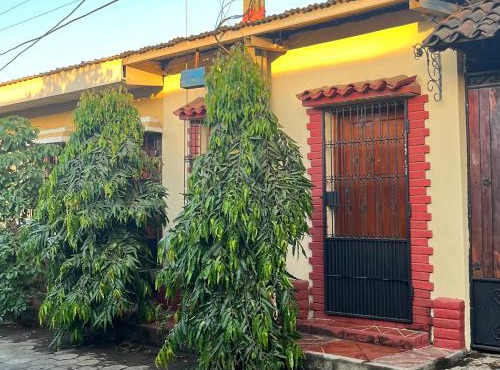 Apartamento Los Monges in León