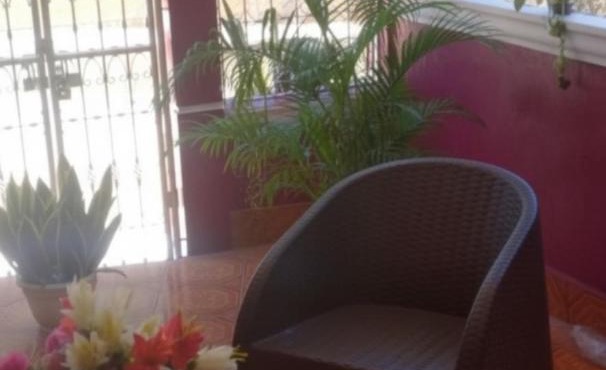 apartamentos Antonio y Carla in Managua