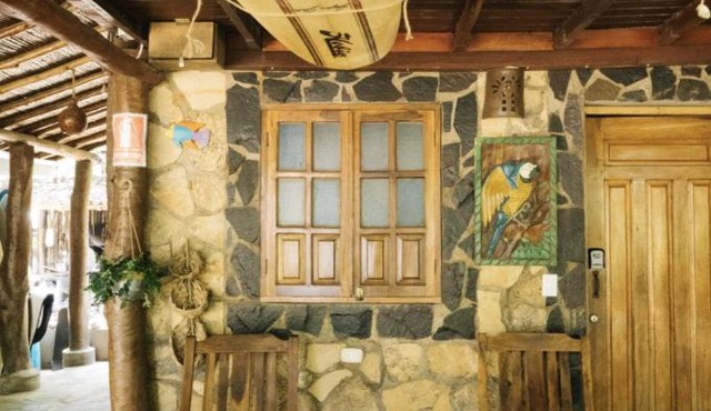 Beautiful house in Guasacate 100 meters from the sea in San Juan del Sur