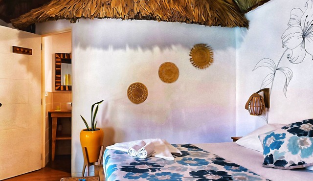 Cabañas Puesta del Sol