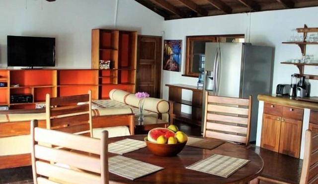 Casa Andalucia