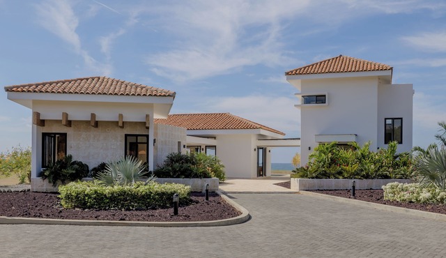 Casa Bendiciones del Mar B-68