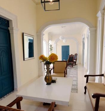 Casa Diriangen