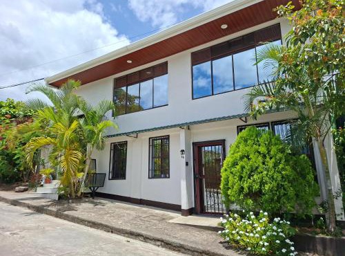 Casa Isabella in Matagalpa
