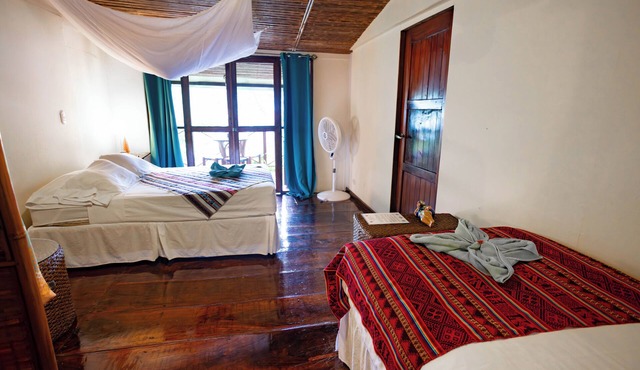 CASA MARIMBA