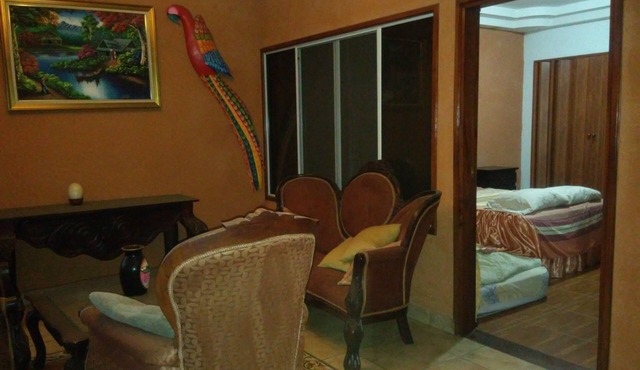 Casa Montoco