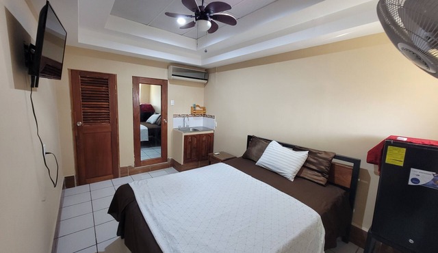 Casa SAER
