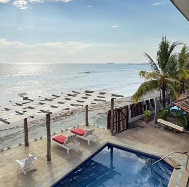 Casa villa del mar 2