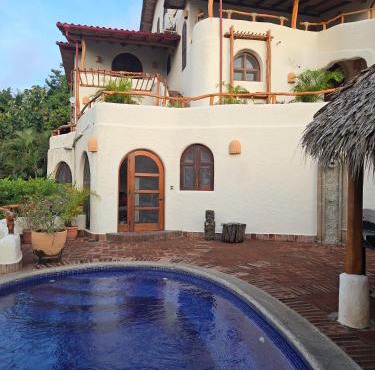 Casita Bonita