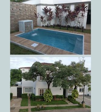 Central, Secure & Comfy House in gated community in Las Colinas