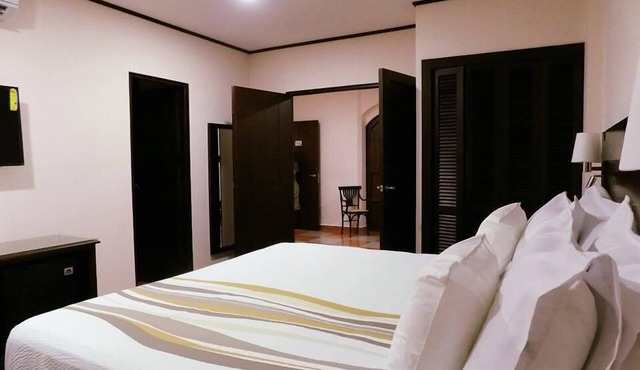 City Centro by Marriott La Recoleccion, Nicaragua