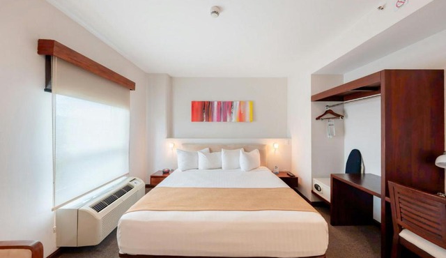 City Express by Marriott Esteli