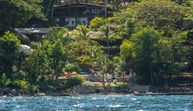 Coco Bay