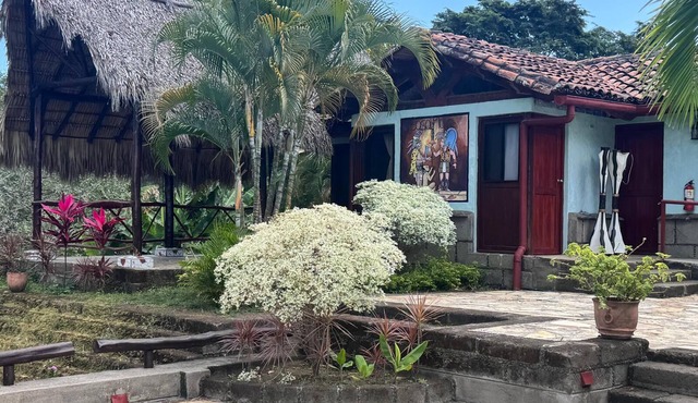 Cozy 2-bedroom Casa Maya Lodge