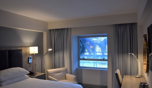 DoubleTree by Hilton Managua