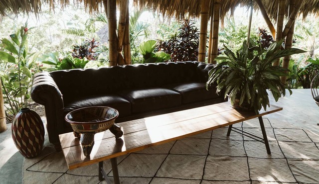 Dreamsea Surf Resort Nicaragua - Hostel in San Juan del Sur