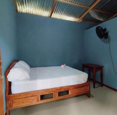 El Quino guesthouse Ometepe