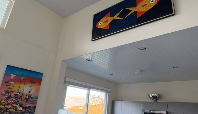 Exclusive Private Five Bedroom Villa 2 in San Juan del Sur