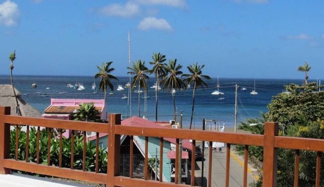 Farallon Ocean View.
