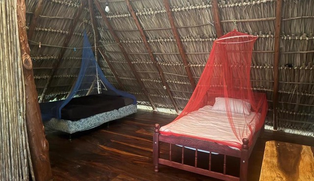 Finca Buena Vida Hostel in San Juan del Sur