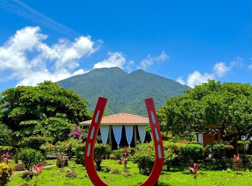 Finca Montaña Sagrada in San Juan del Sur