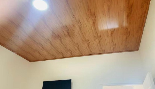 Full Apartment in Prinzapolka