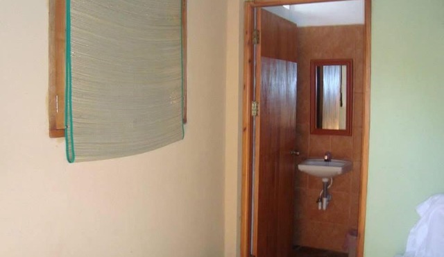 Hostal Ángel de Mi Guarda in Rivas