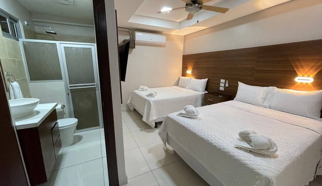 Hostal Boutique Isabel in Ticuantepe