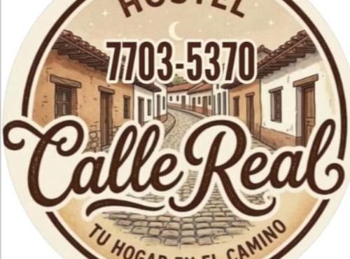 Hostal Calle Real