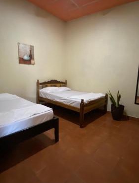 Hostal Casa Bonita Ometepe in Rivas