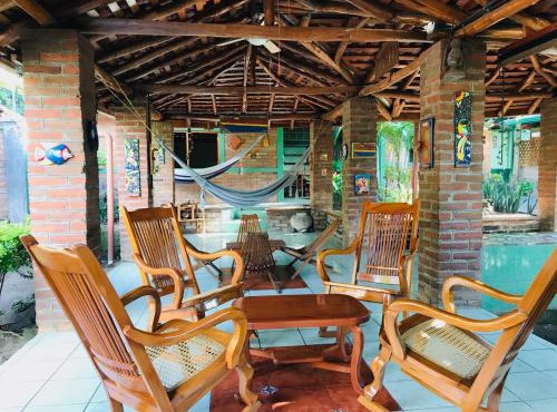 Hostal Casa Mozorola