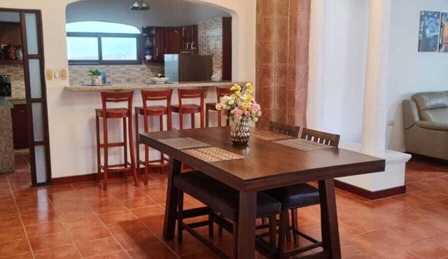 Hostal Casa San Mateo