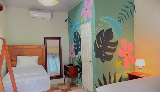 Hostal Eden Ometepe