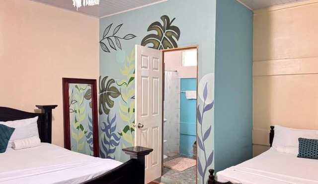 Hostal Eden Ometepe in Moyagalpa