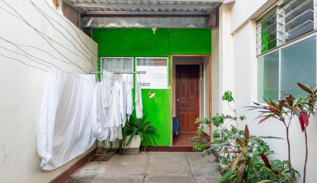 Hostal La Buena Onda