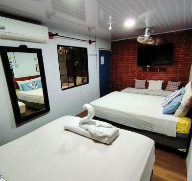 Hostal Leyendas in León