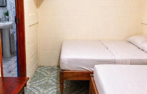 Hostal Los Chamos
