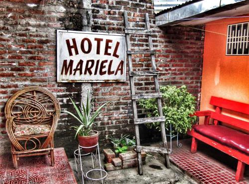 Hostal Mariella