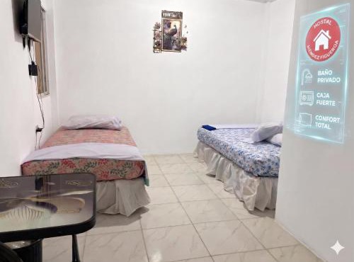 Hostal Mendez Figueroa