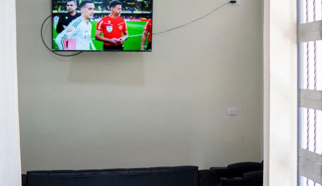 Hostal Nicabliss Managua