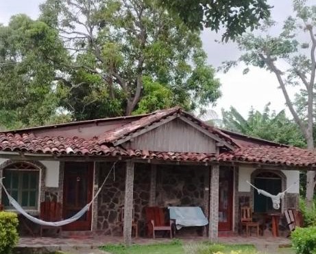 Hostal Playa Santa Martha in San José del Sur