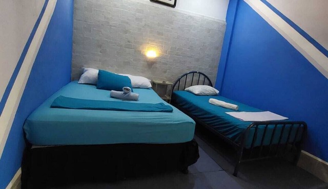 Hostal Ruinas de San Sebastian - Hostel