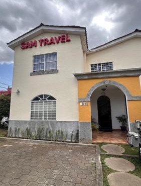 Hostal Sam