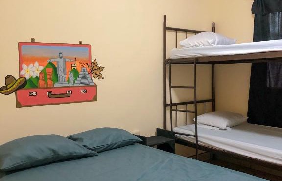 Hostal Sin Fronteras in León