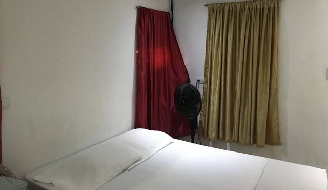 Hostel Julieta Rivas