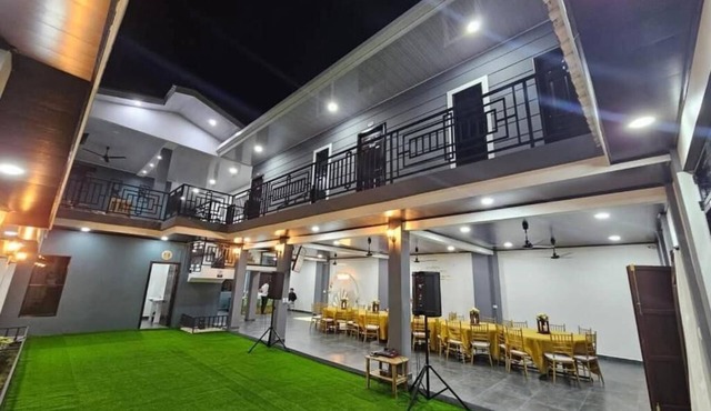 Hotel Boutique La Esencia